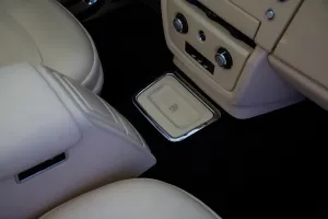 2008 رولز رويس فانتوم Coupe
