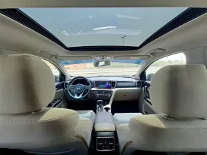 2020 Kia Sportage SX Prestige