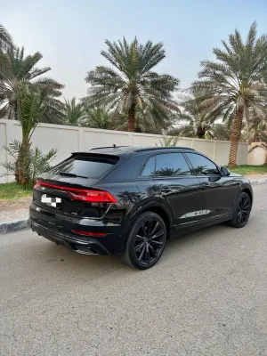 2023 Audi Q8 Prestige