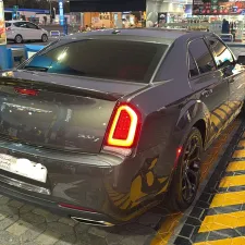 2020 Chrysler 300 Touring L