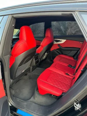 2023 Audi Q8 Prestige