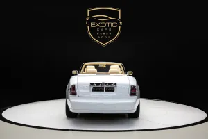 2008 رولز رويس فانتوم Coupe