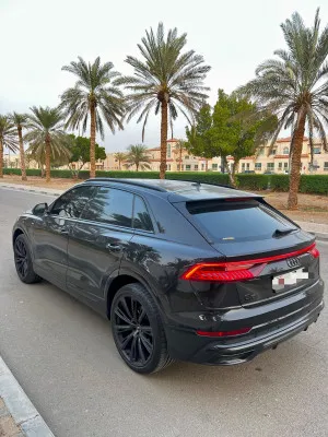 2023 Audi Q8 Prestige