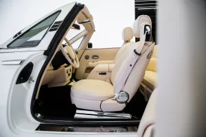 2008 رولز رويس فانتوم Coupe
