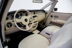 2008 رولز رويس فانتوم Coupe