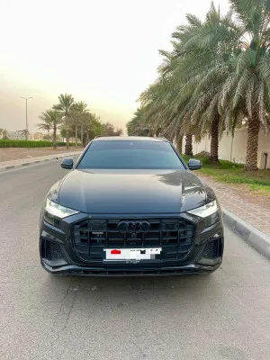 2023 Audi Q8 Prestige