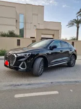 2021 اودي كيو٣ Premium Plus