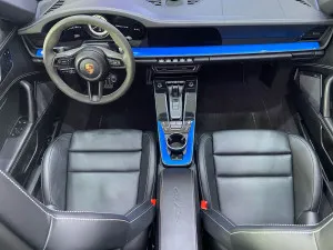 2024 Porsche 911 Carrera
