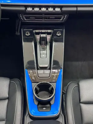 2024 Porsche 911 Carrera
