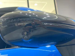 2024 Porsche 911 Carrera