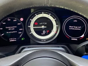 2024 Porsche 911 Carrera