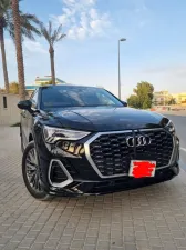2021 اودي كيو٣ Premium Plus