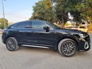 2021 اودي كيو٣ Premium Plus