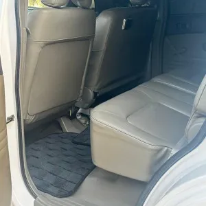 1998 نيسان بترول سوبر سفاري Gazelle X