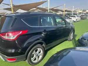 2014 فورد اسكايب RS