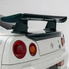 2002 نيسان سكاي لاين