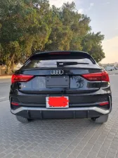 2021 اودي كيو٣ Premium Plus
