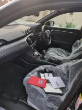 2021 اودي كيو٣ Premium Plus