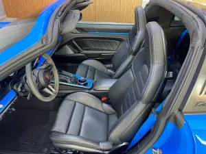 2024 Porsche 911 Carrera