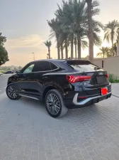 2021 اودي كيو٣ Premium Plus