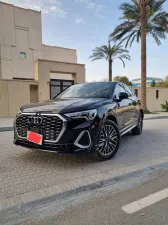 2021 اودي كيو٣ Premium Plus