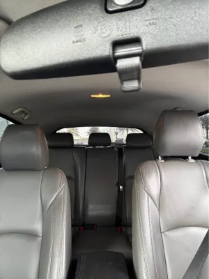 2016 مازدا ٣ S Carbon Edition