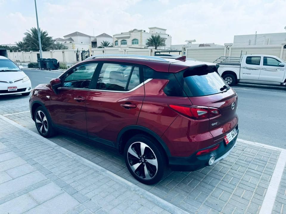 2020 جاك جي اس ٣