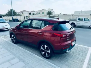 2020 جاك جي اس ٣
