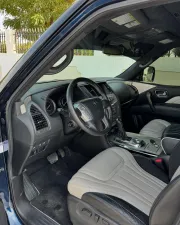 2019 Infiniti QX80 Premium select