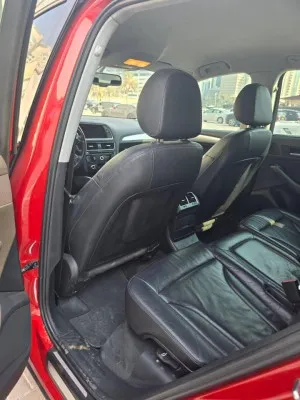 2014 Audi Q5 Prestige