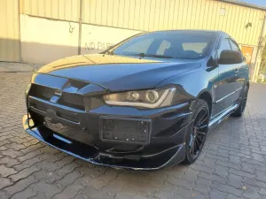 2011 Mitsubishi Lancer EX