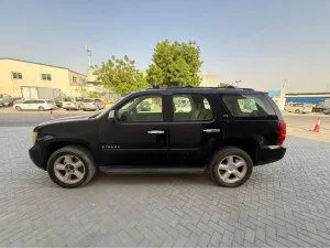 2007 شيفروليه تاهو LS