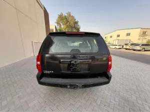 2007 شيفروليه تاهو LS