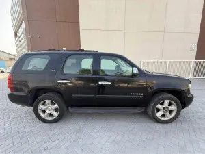 2007 شيفروليه تاهو LS