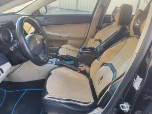 2011 Mitsubishi Lancer EX