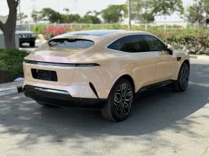 2025 أفاتار ۱۱