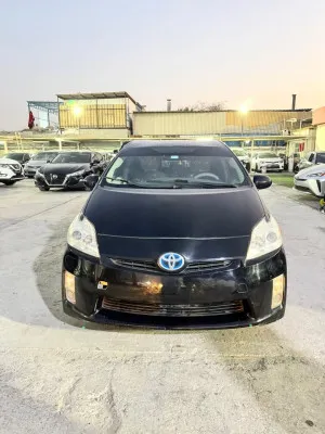2010 Toyota Prius LE