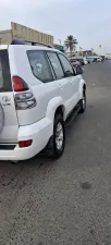 2006 تويوتا برادو Standard