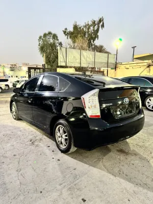 2010 Toyota Prius LE