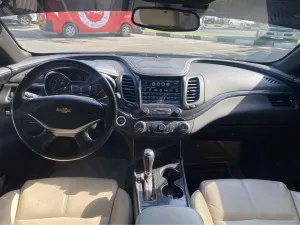 2019 شيفروليه إمبالا Premium