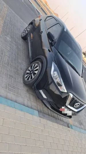 2018 Nissan KICKS S