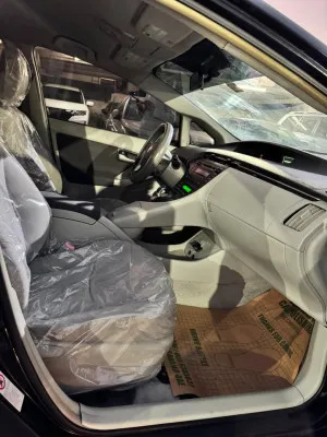 2010 Toyota Prius LE