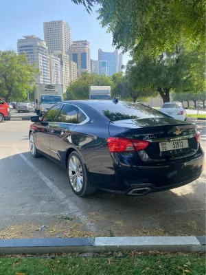 2019 شيفروليه إمبالا Premium