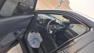 2018 Nissan KICKS S