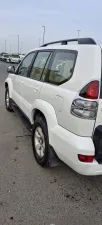 2006 تويوتا برادو Standard