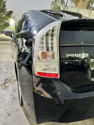 2010 Toyota Prius LE