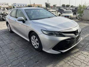 2018 Toyota Camry Hybrid LE