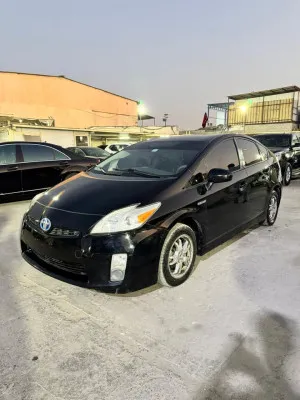 2010 Toyota Prius LE