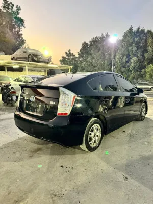 2010 Toyota Prius LE