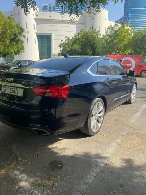 2019 شيفروليه إمبالا Premium